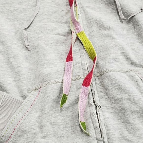 DA-NANG ZIP UP HOODIE - Picture 5 of 7